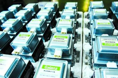 格兰仕集团总裁梁昭贤:从时代追随者迈向引领者