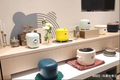 小熊电器专注质量把控与研发投入,打造让消费者信赖的小家电产品